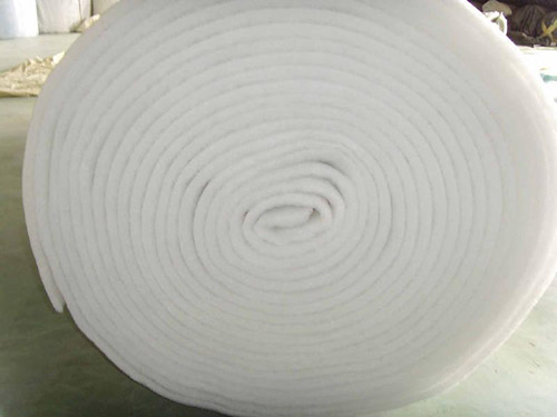 高效过滤棉的使用方法